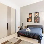 Arvi\'S Home - In The Center Of The City Of Naples