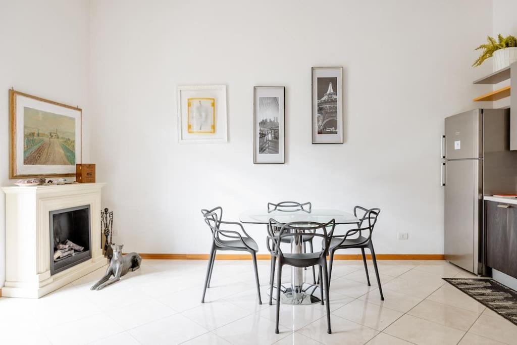 Apartment Arvi's - In The Center Of The Of *