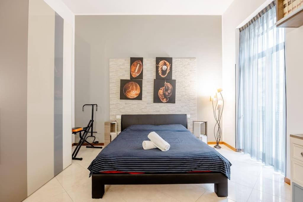 Apartment Arvi's - In The Center Of The Of Naples